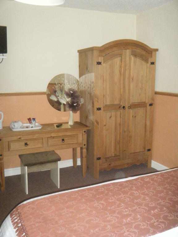 Hotel The Tontine Ironbridge Zimmer foto