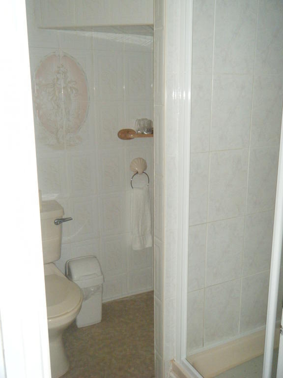 Hotel The Tontine Ironbridge Zimmer foto