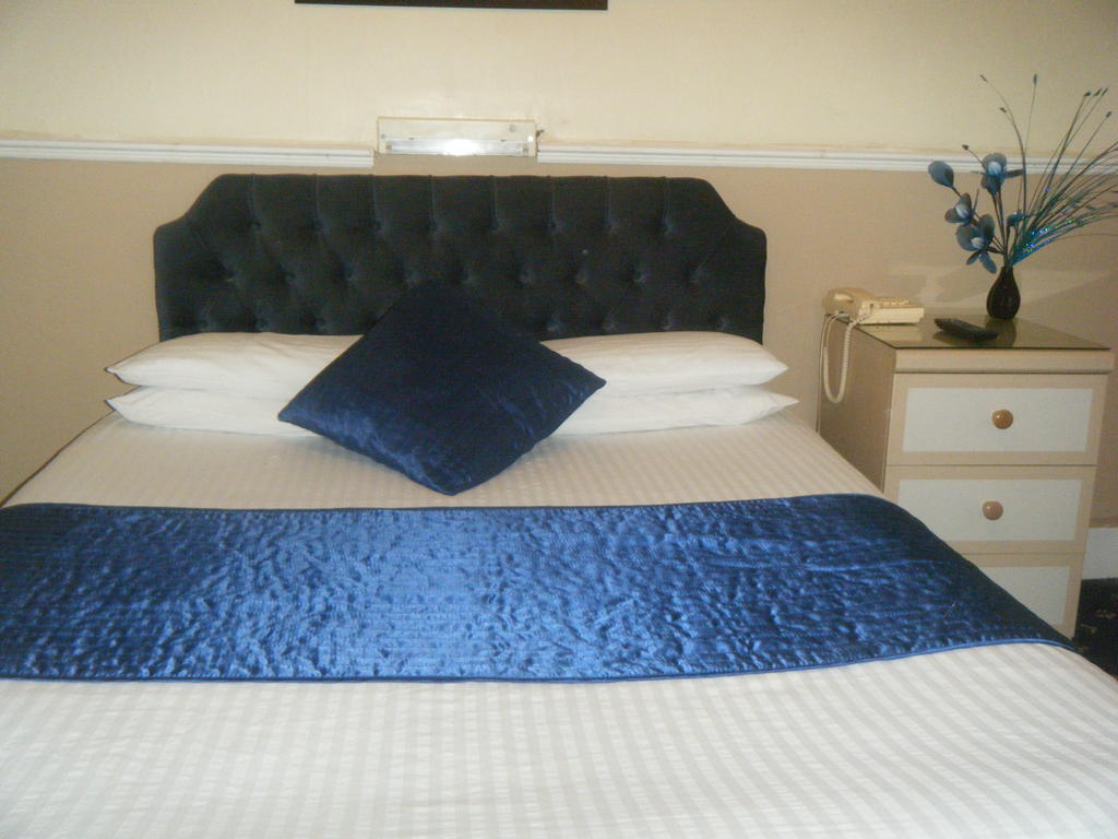 Hotel The Tontine Ironbridge Zimmer foto