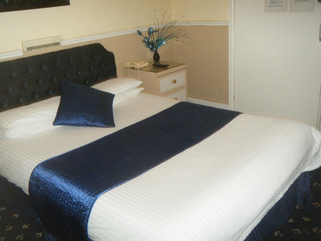 Hotel The Tontine Ironbridge Zimmer foto