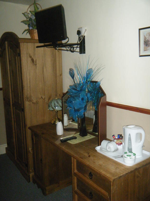 Hotel The Tontine Ironbridge Zimmer foto