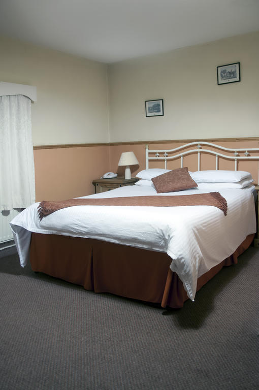 Hotel The Tontine Ironbridge Exterior foto