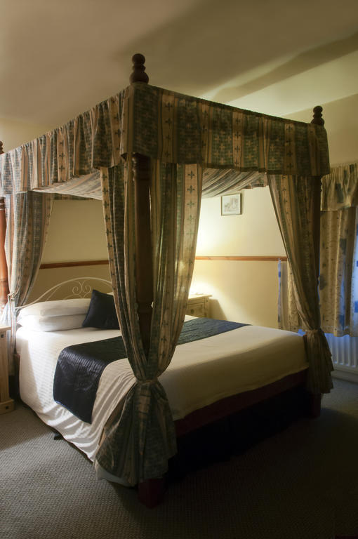 Hotel The Tontine Ironbridge Zimmer foto